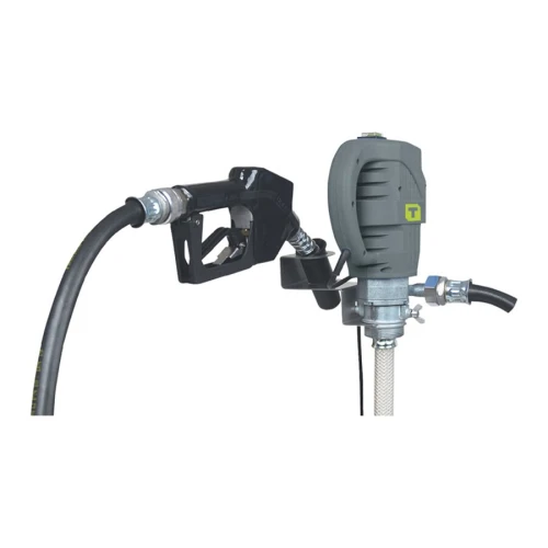 Pompa elektryczna Hornet W85 H do oleju napędowego, opału