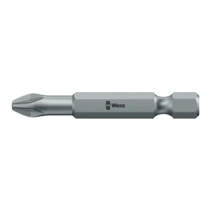 Bit 1/4" ze strefą skrętu PZD2x50 mm