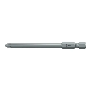 Bit 1/4" ze strefą skrętu PZD2x89 mm