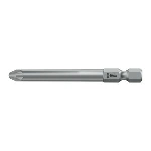 Bit 1/4" ze strefą skrętu PZD1x70 mm Wera