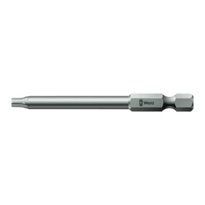 Bit 1/4" ze strefą skrętu TORX TX 30x70 mm