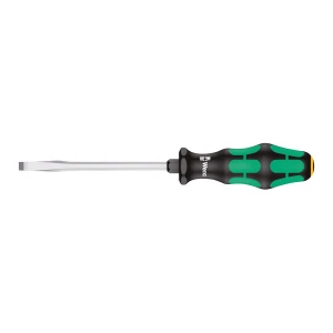 Wkrętak płaski uchwyt wielokomponentowy 6,5x125 mm