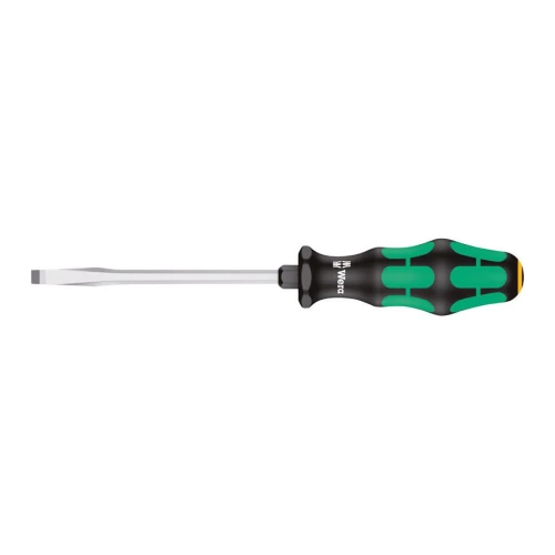 Wkrętak płaski uchwyt wielokomponentowy 6,5x125 mm