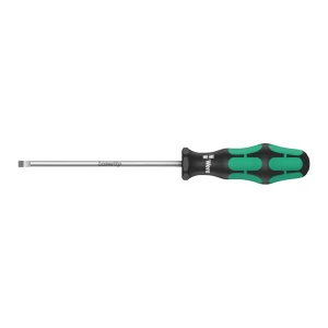 Wkrętak płaski uchwyt wielokomponentowy z 6-kątną nasadką 3,0x80 mm