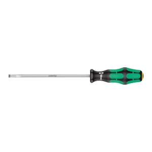 Wkrętak płaski uchwyt wielokomponentowy z 6-kątną nasadką 5,5x150 mm Wera