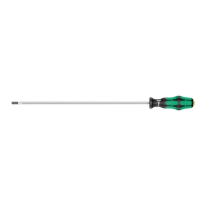 Wkrętak płaski uchwyt wielokomponentowy z 6-kątną nasadką 5,5x300 mm Wera