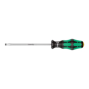 Wkrętak płaski uchwyt wielokomponentowy z 6-kątną nasadką 6,5x150 mm Wera
