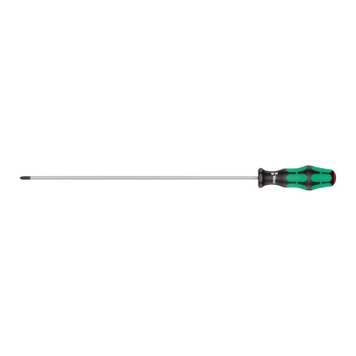 Wkrętak krzyżakowy uchwyt wielokomponentowy PH1x300 mm Wera