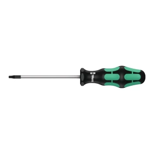 Wkrętak z końcówką TORX TX20x100 mm Wera