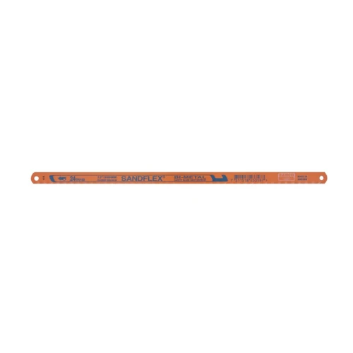 Brzeszczot bi-metal do metalu 300 mm x18