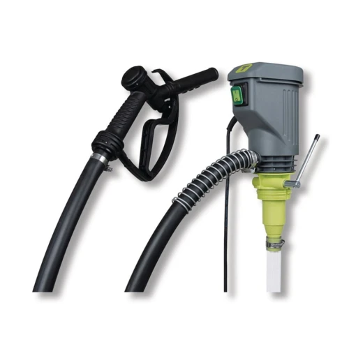 Pompa elektryczna Hornet W 40 z automatycznym zaworem