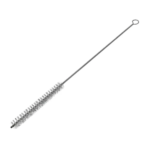 Szczotka cylindryczna do rur nylonowa średnica 10 mm