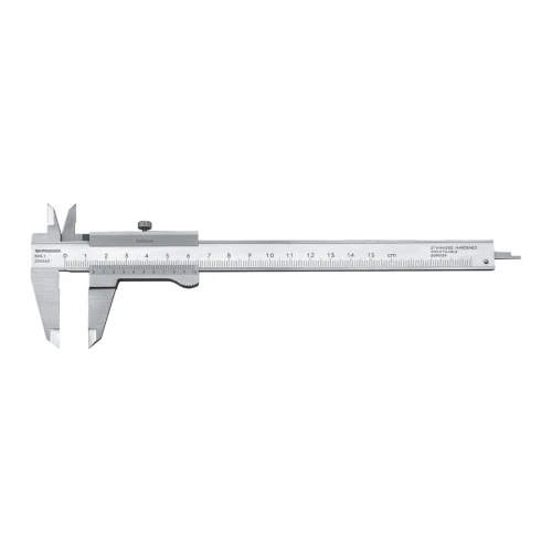 Suwmiarka uniwersalna 150 mm