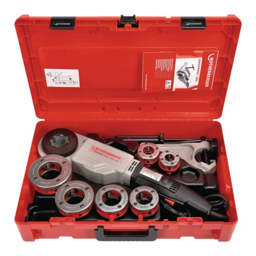 Gwintownica SUPERTRONIC 2000 Set 1010W