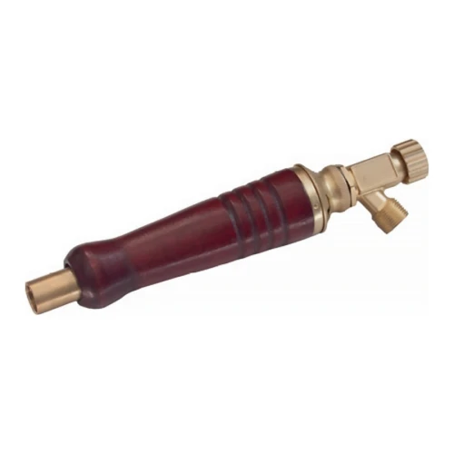 Uchwyt lutowniczy 3/8"