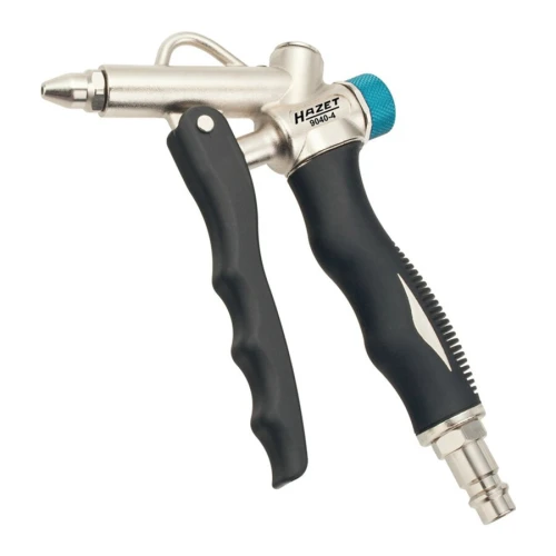 Pistolet do wydmuchiwania 9040-4 złącze wtykowe DN 7-2