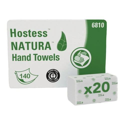 Ręczniki SCOTT NATURA 6810