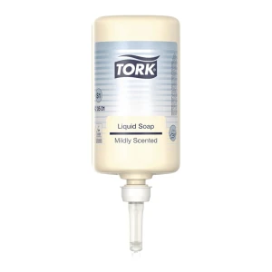Mydło w kremie TORK Premium 1l