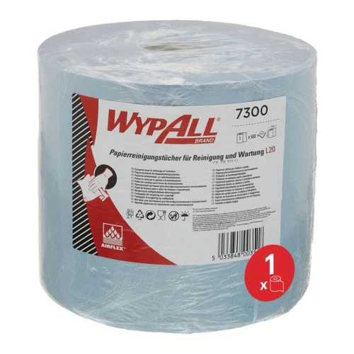 Ścierka WYPALL L20 EXTRA+ 7300