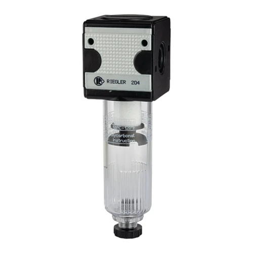 Filtr MULTIFIX gwint 19.17mm G 1/2" BG II 4000 l/min