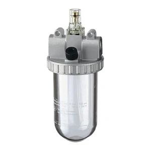 Naolejacz standardowy gwint 15.39mm 3/8" przepływ 1200 l/min