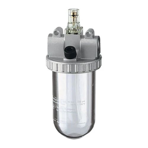 Naolejacz standardowy gwint 19.17mm 1/2" przepływ 4000 l/min
