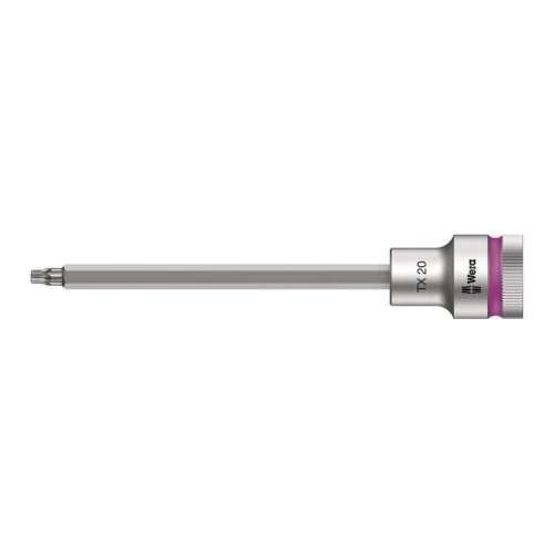 Klucz nasadowy 8767 C HF TORX 1/2 cal. T20 długość 140 mm