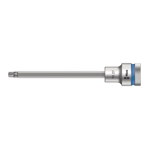 Klucz nasadowy 8767 C HF TORX 1/2 cal. T27 długość 140 mm