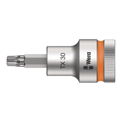 Klucz nasadowy 8767 C HF TORX 1/2 cal. T30 długość 60 mm