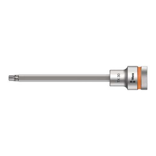 Klucz nasadowy 8767 C HF TORX 1/2 cal. T30 długość 140 mm