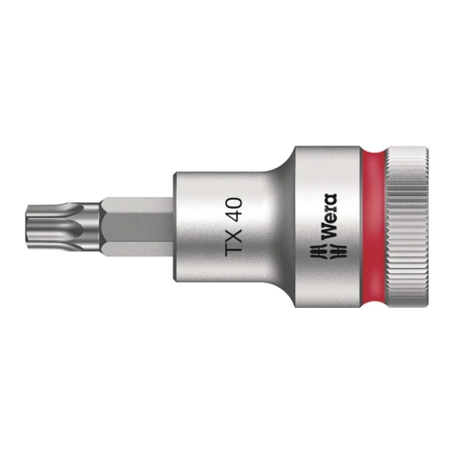 Klucz nasadowy 8767 C HF TORX 1/2 cal. T40 długość 60 mm