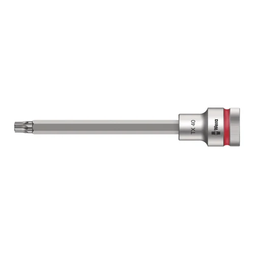 Klucz nasadowy 8767 C HF TORX 1/2 cal. T40 długość 140 mm