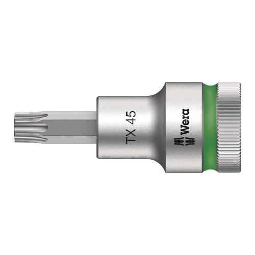 Klucz nasadowy 8767 C HF TORX 1/2 cal. T45 długość 60 mm