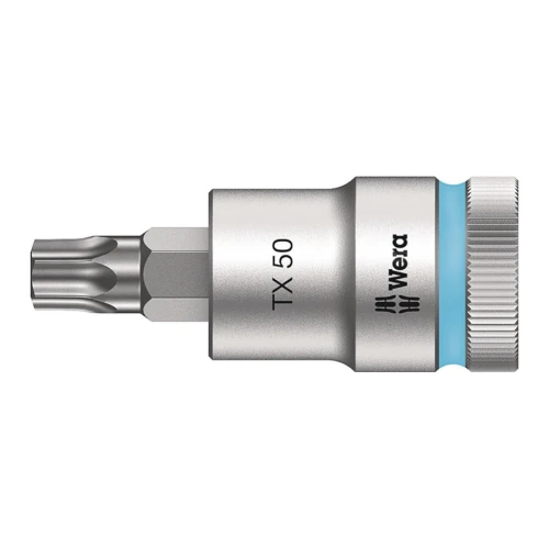 Klucz nasadowy 8767 C HF TORX 1/2 cal. T50 długość 60 mm