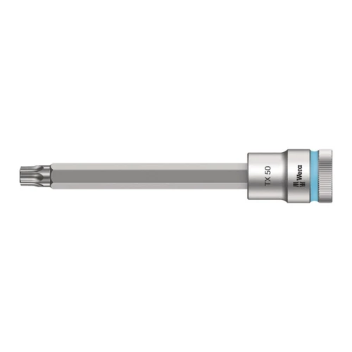 Klucz nasadowy 8767 C HF TORX 1/2 cal. T50 długość 140 mm