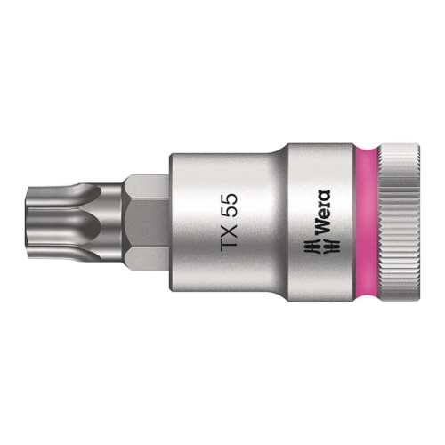 Klucz nasadowy 8767 C HF TORX 1/2 cal. T55 długość 60 mm