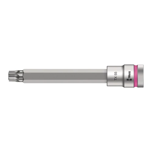 Klucz nasadowy 8767 C HF TORX 1/2 cal. T55 długość 140 mm