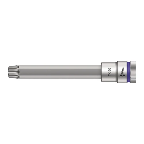 Klucz nasadowy 8767 C HF TORX 1/2 cal. T60 długość 140 mm