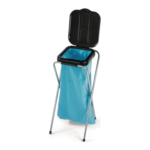 Kosz na śmieci 780x350x370mm 20-130 l pojedyńczy