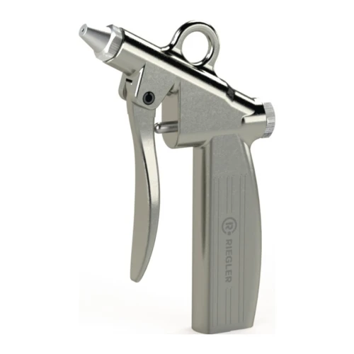 Pistolet do przedmuchiwania DBPG14 dysza LW 6 RIEGLER