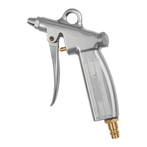 Pistolet do przedmuchiwania DBPG14 z nasadką do złączy DN 7,2, RIEGLER