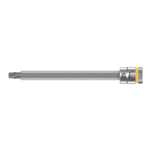 Nasadka trzpieniowa 1/4" do śrub TORX 25x100mm, 8767 A HF Wera