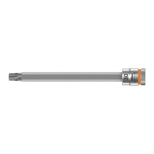 Nasadka trzpieniowa 1/4" do śrub TORX 30x100mm, 8767 A HF Wera