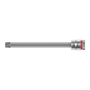 Nasadka trzpieniowa 1/4" do śrub TORX 40x100mm, 8767 A HF Wera