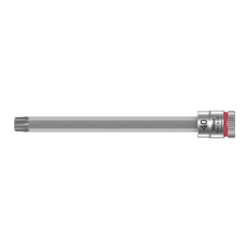 Nasadka trzpieniowa 1/4" do śrub TORX 40x100mm, 8767 A HF Wera