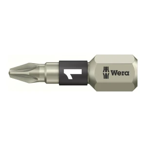 Bit nierdzewny 1/4" 3855/1 TS, PZ1x25 mm Wera