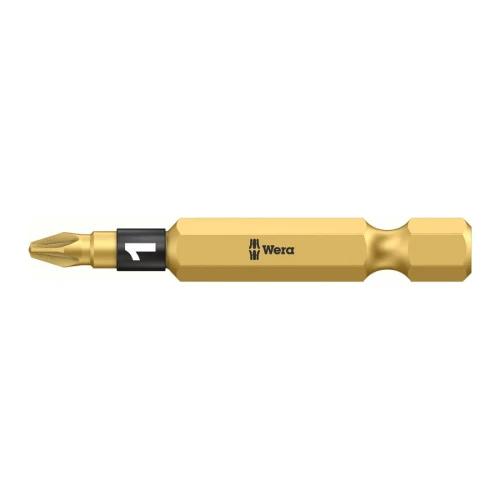 Bit Diamant 1/4" 855/4 BDC, PZ1x50 mm Wera