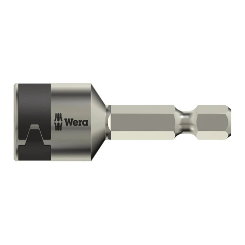 Bit nasadowy 1/4" ze stali nierdzewnej nr 3869/4 13x50 mm Wera