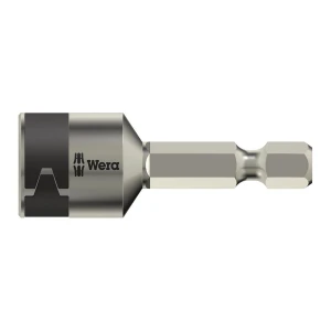 Bit nasadowy 1/4" ze stali nierdzewnej 3869/4, 3/8"x50 mm Wera