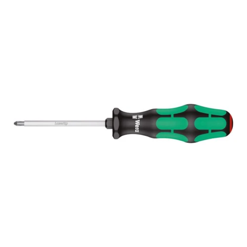 Wkrętak do śrub z gniazdem krzyżowym PH nr 350 SK PH1x80 mm Wera